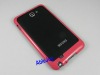 New Coming!! Bumper for Samsung Galaxy Note/i9220 case