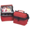 New Cooler Bag Red