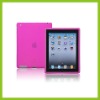New Coustom Designer Best Silicone Protective Covers for Apple Ipad 2 (DH-IC04)