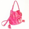 New Cow Leather Shoulder Bags For Women 2011