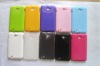New Crystal TPU Case for Samsung Galaxy Note GT-N7000 i9220