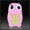 New Cute Turtle Design Cartoon Silicone Case