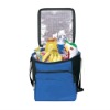 New DELUXE 18-24 CAN INSULATED COOLER LUNCH BAG