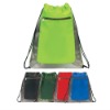 New DELUXE DRAWSTRING BACKPACK - 5 Colors