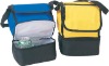 New DELUXE LUNCH BAG COOLER - 3 Color Choices