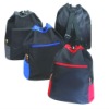 New DRAWSTRING BACKPACK - 4 Color Choices
