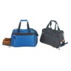 New DUFFEL BAG W/SHOE STORAGE SPORT GYM / 2 Colors