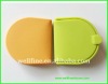 New Desgin  2011 Cute Silicone Coin Wallet