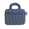 New Design 10" Handle Laptop Bag
