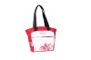 New Design AZO & Phthalates Free Microfiber Baby Diaper Bag