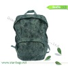 New Design Camouflage Sport Backpack