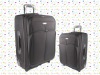 New Design Carry-on Aluminum Trolley Luggage
