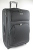 New Design Carry-on Casual EVA 1680D Polyester Built-in Caster 3 size Aluminum Trolley Luggage