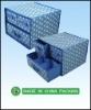 New Design Cheap Foldable Non Woven Storage Box