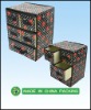 New Design Cheap Foldable Non Woven Storage Box