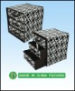 New Design Cheap Foldable Non Woven Storage Box