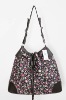 New Design Cotton Lady Tote Bag
