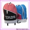 New Design Cotton fashion Leisure Backpacks