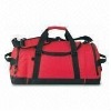 New Design Duffel Bags, Made of 600D Polyester