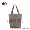 New Design E-friendly Canvas Shopping Bag
