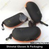 New Design EVA Sunglasses Cases