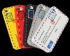 New Design Envelope Case for iPhone 4 4S