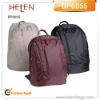 New Design Fashion Laptop Backpack