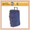 New Design Fashion travel trolley luggage bag