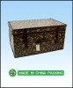 New Design Foldable Non Woven Storage Box