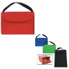 New Design Folding Cooler Lunch Bag