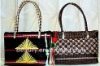 New Design Girls Straw Bags
