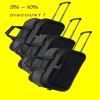 New Design & High Quality 1680D Travel Trolley Bag