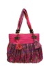 New Design Lady Straw Hand Bag