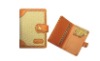 New Design Leather Lady Wallets