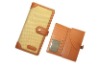 New Design Leather Lady Wallets