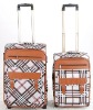 New Design Luggage Trolley 2012