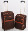 New Design Luggage Trolley 2012