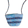 New Design Paper Straw Tote Bag