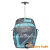 New Design Polyester Trolley Bag