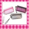 New Design Satin Cosmetic Bag For Women