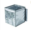 New Design Silver Outdoor Cooler bag