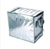 New Design Silver Outdoor Cooler bag