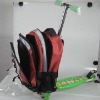 New Design Special Multifunctional Scooter Luggage