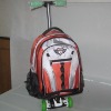 New Design Special Multifunctional Scooter Luggage Upright