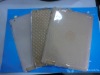 New Design TPU case cover for ipad 2 clear