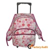 New Design Trolley Backpack