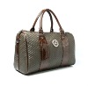 New Design faux leather handbag