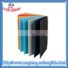 New Design for iPad 2 Smart Cover Case Black (Faux Leather)