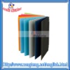 New Design for iPad 2 Smart Cover Case Black (Faux Leather)