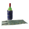 New Design gel bottle cooler